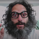 Jason Mantzoukas